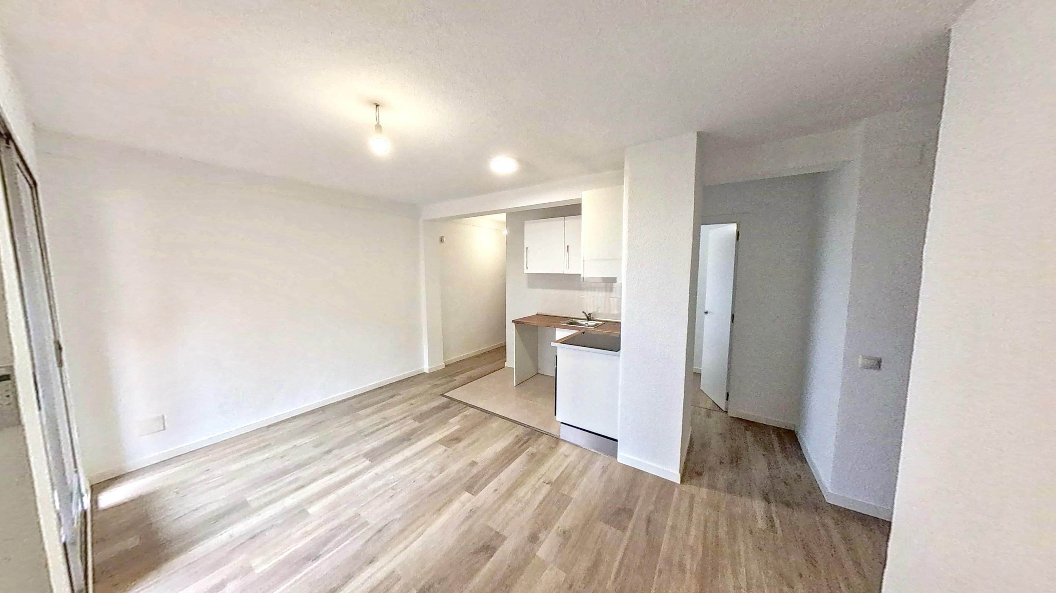 Apartment to rent in Entrevías