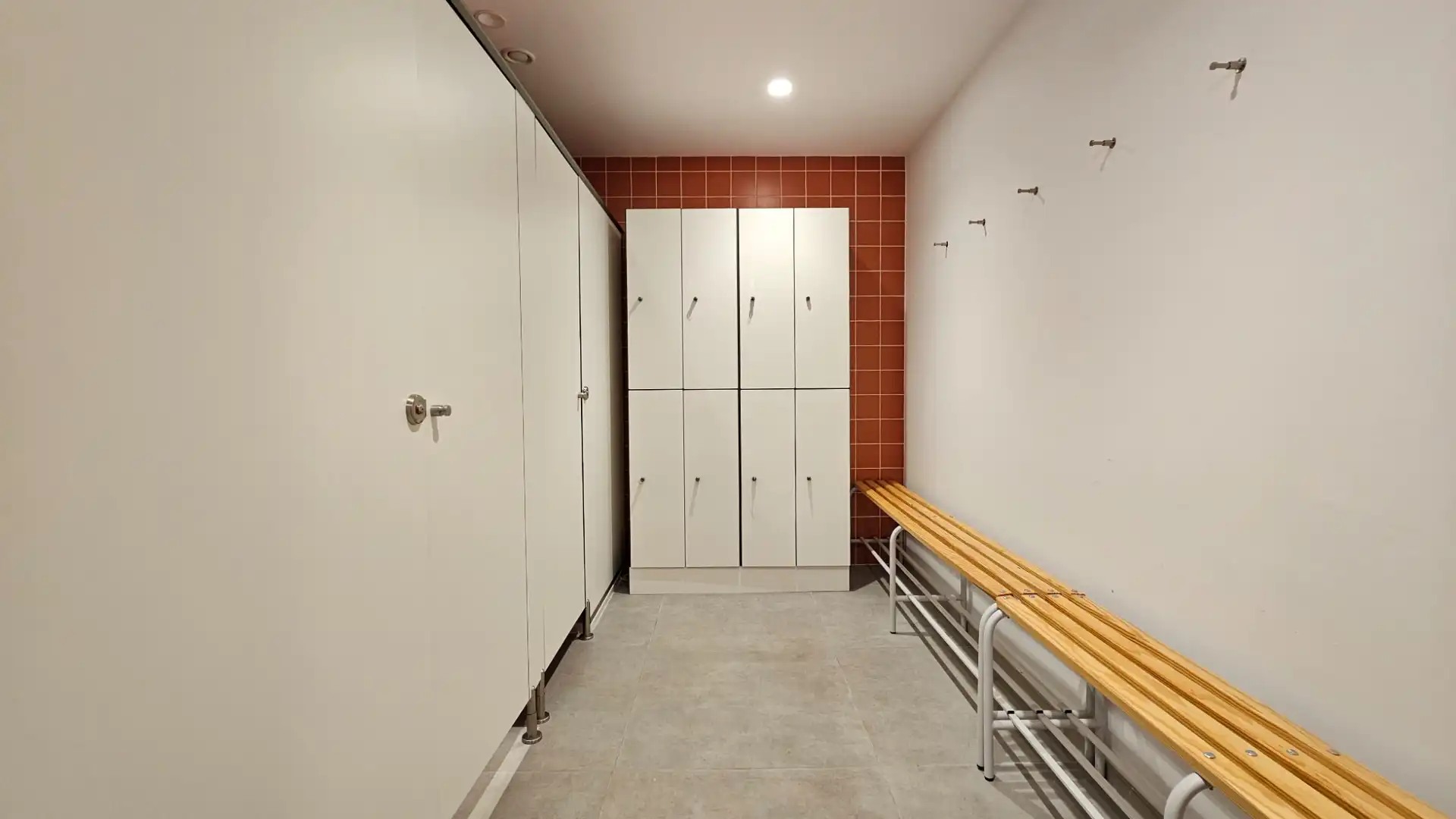 Büro zur Miete in Barcelona mit Klimaanlage, Heizung und Alarm