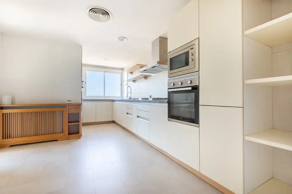 Ático con piscina en venta en Portals Nous, imagen 4