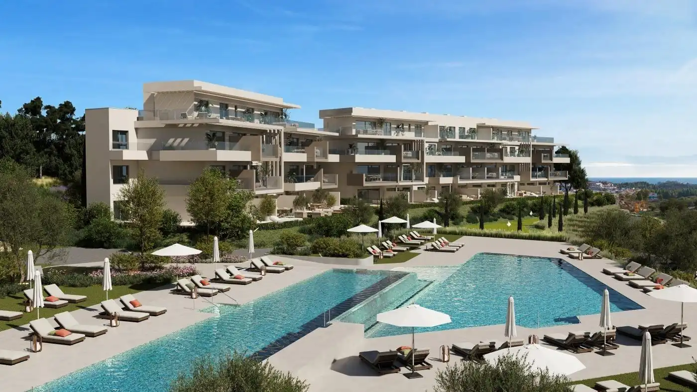 Apartament amb terrassa en venda a Hipódromo - Cerrado del Águila, imagen 4