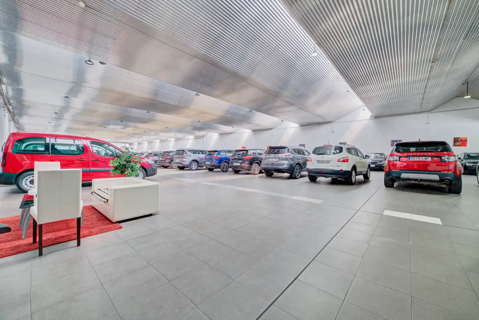 Nave industrial en venta en Berrioplano - CTRA GUIPUZCOA 42, imagen 33