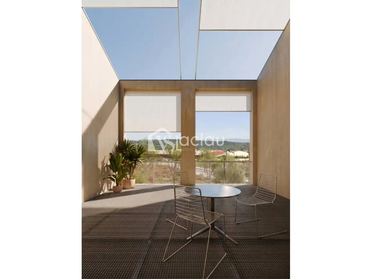 Villa con piscina in vendita a Calle  Lluïsa Xifre i Morros, imagen 13