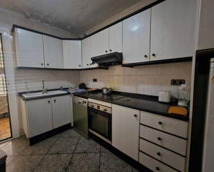 Kitchen of Flat for sale in Manresa