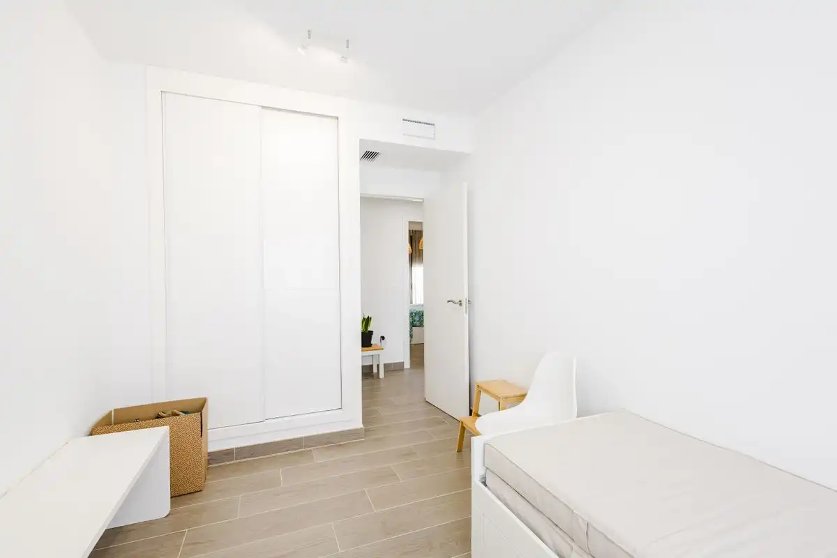 Adosado con terraza en venta en Calle Santa Cecilia, imagen 19