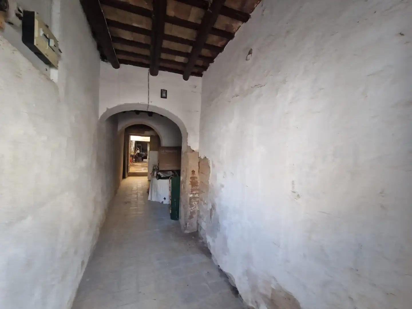 Piso en venta en Lora del Río