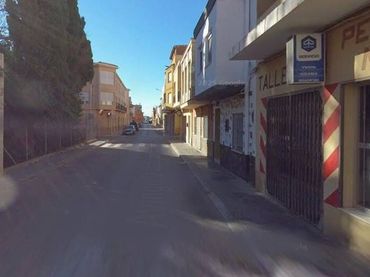 Adossat en venda a Avenida JOSE IZQUIERDO