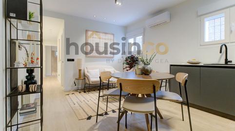 Foto 3 de Pis en venda a Rafaela Bonilla, Guindalera,  Madrid Capital