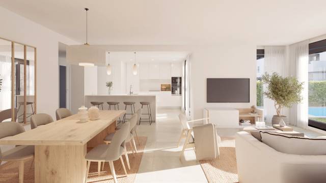 Casa-chalet en Venta en Les Maravelles