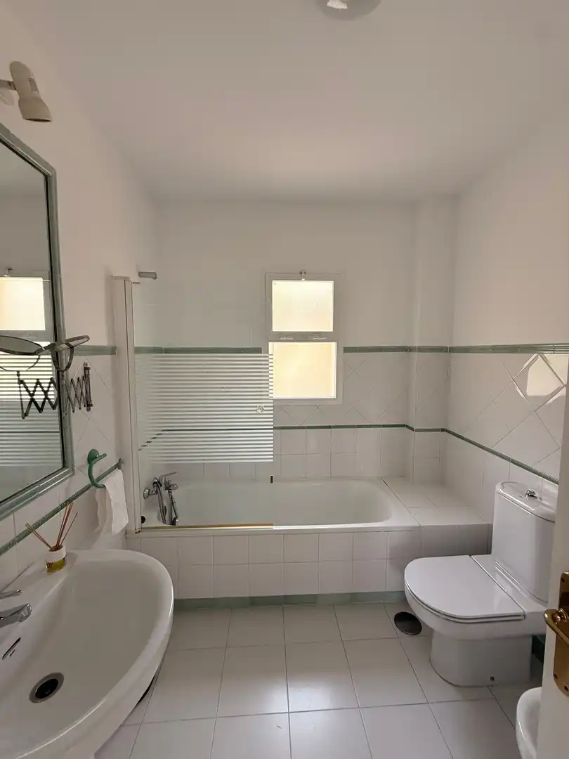 Àtic amb piscina de lloguer a La Quinta, imagen 10