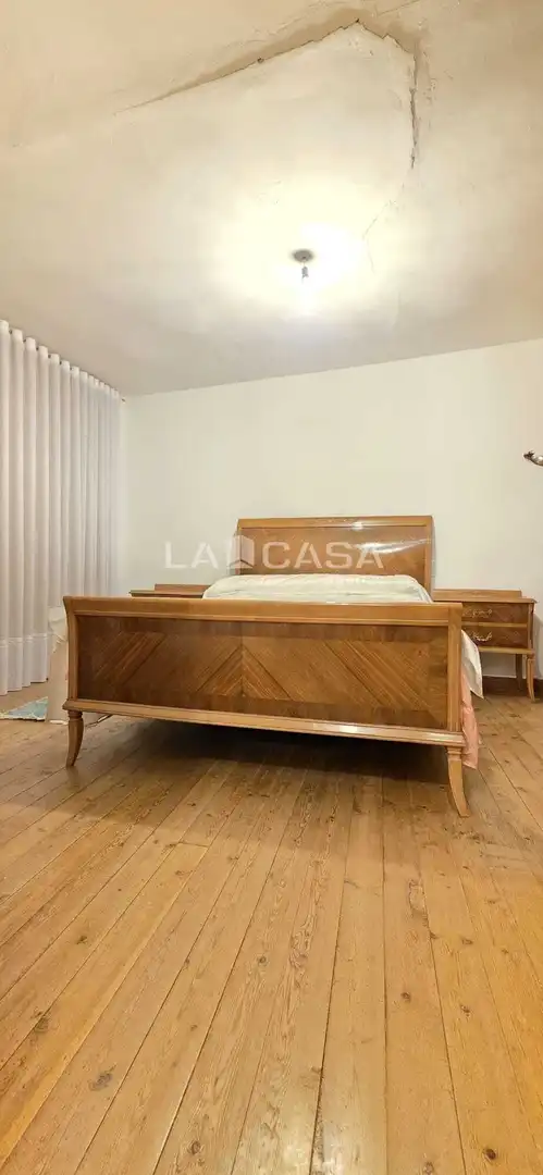 Casa o xalet en venda a Travesía Jose Antonio, Villavaquerín