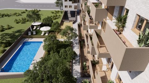 Foto 5 de Pis en venda a Avenida del Ensanche de Vallecas, 63, Ensanche de Vallecas - La Gavia, Madrid