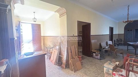Foto 4 de Casa adosada en venta en Carrión de Calatrava, Ciudad Real