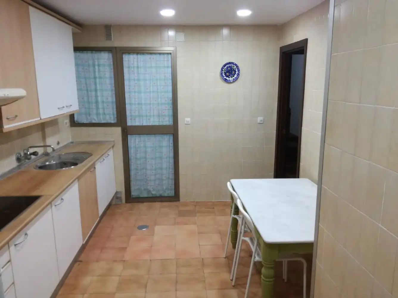Flat with lift to rent in Casco Antiguo, imagen 2
