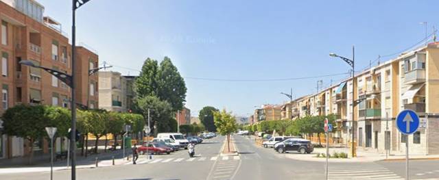 Piso en Venta en La Morenica