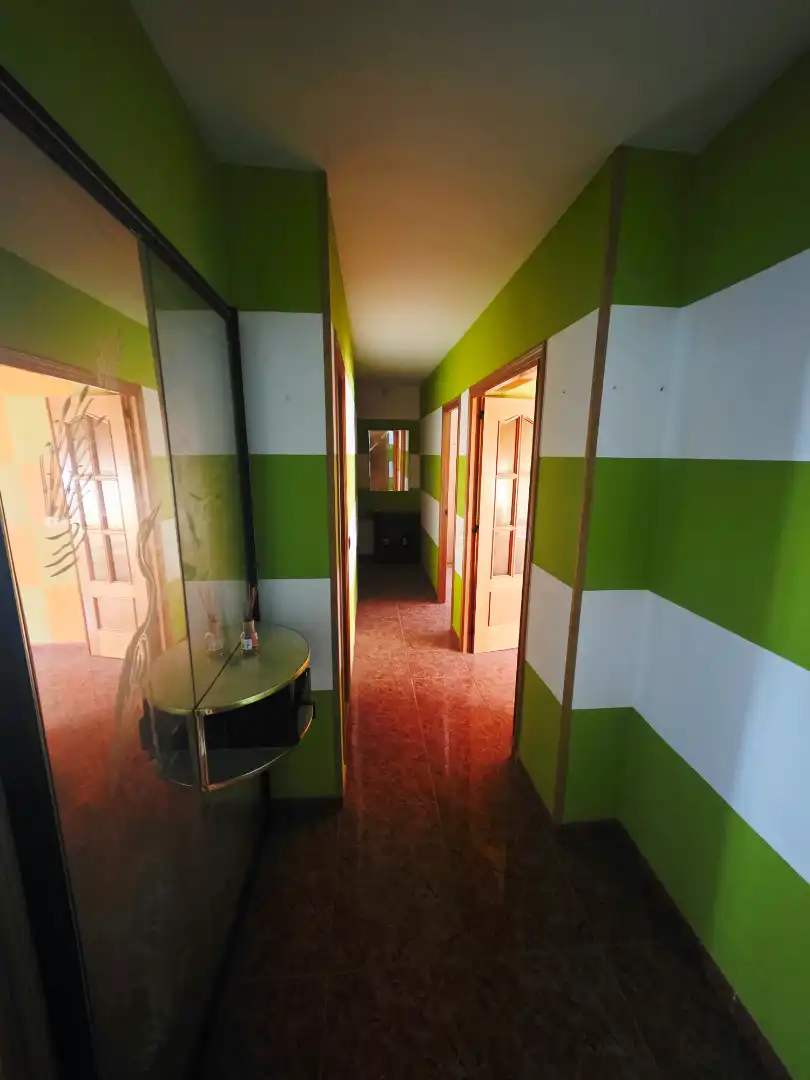 Piso en venta en Vila-real con Amueblado