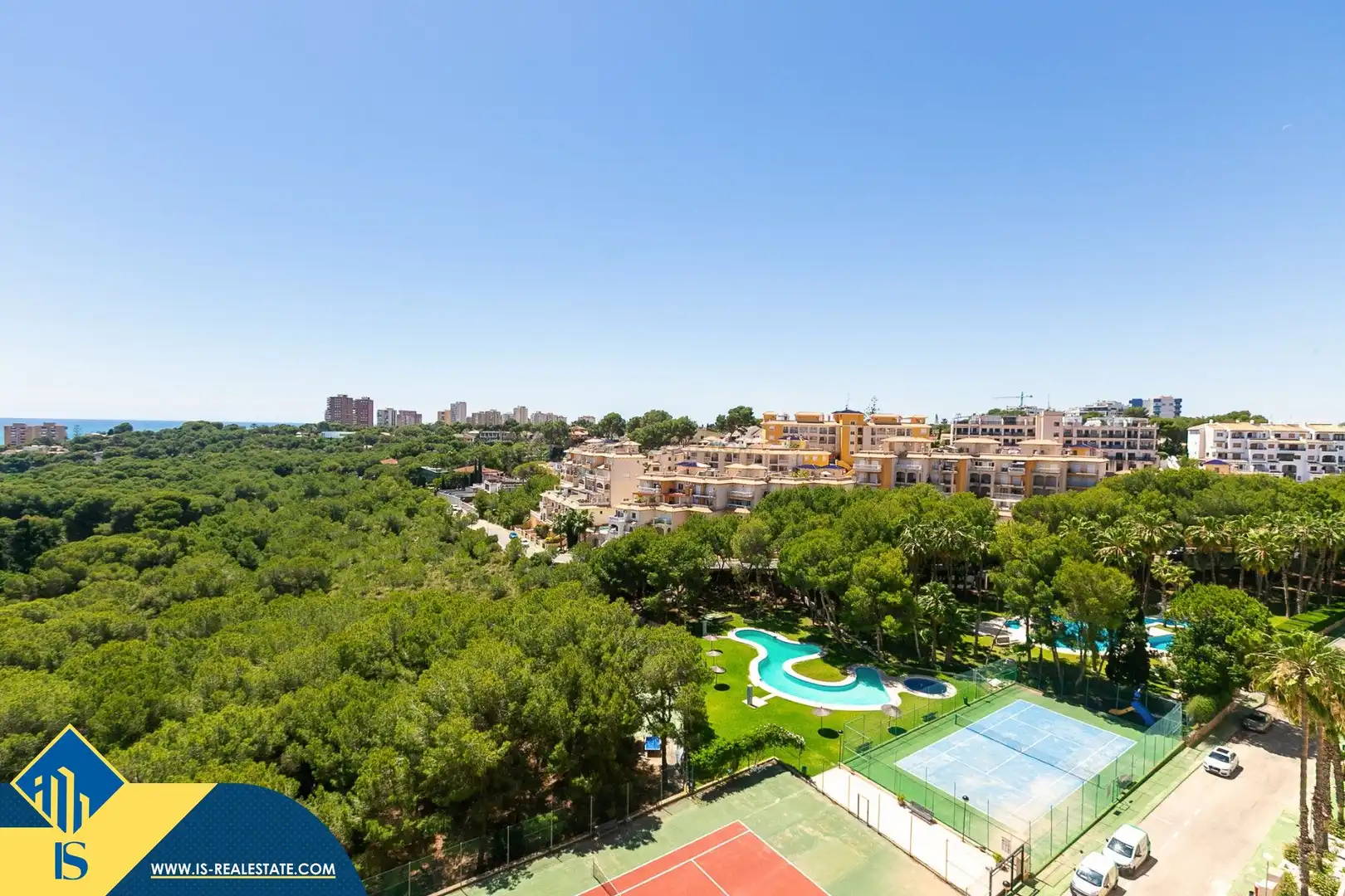 Wohnung mit Aufzug zum Verkauf in Orihuela Costa, imagen 5