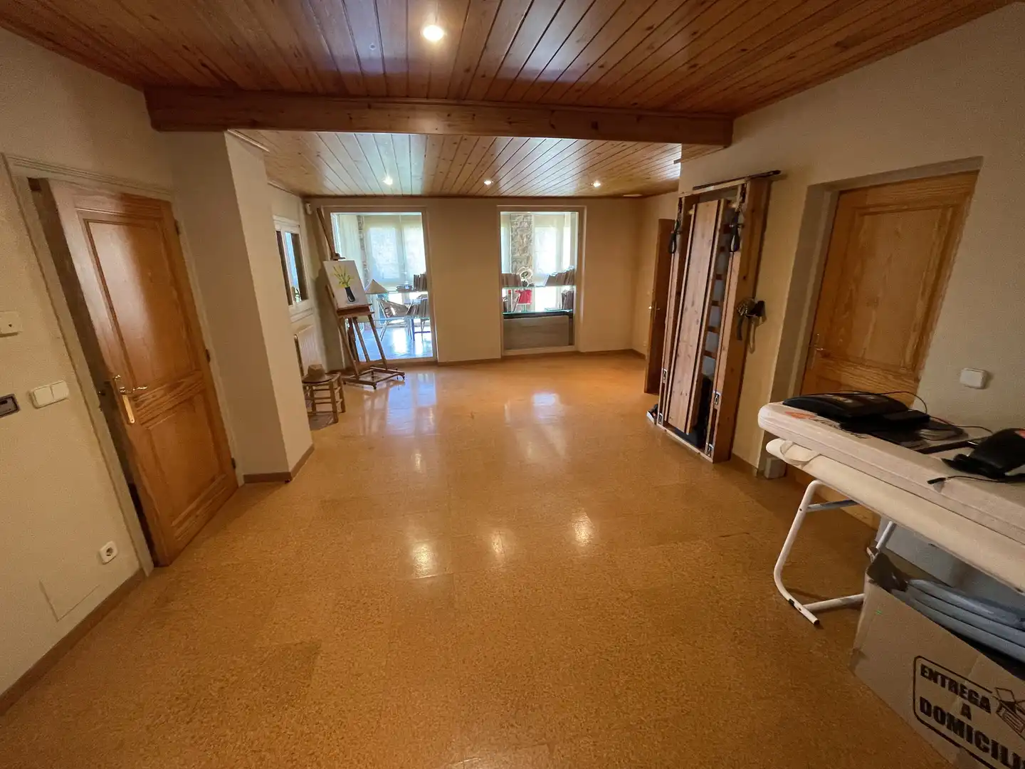 Casa rústica con terraza en venta en Sant Joan Les Fonts, imagen 23