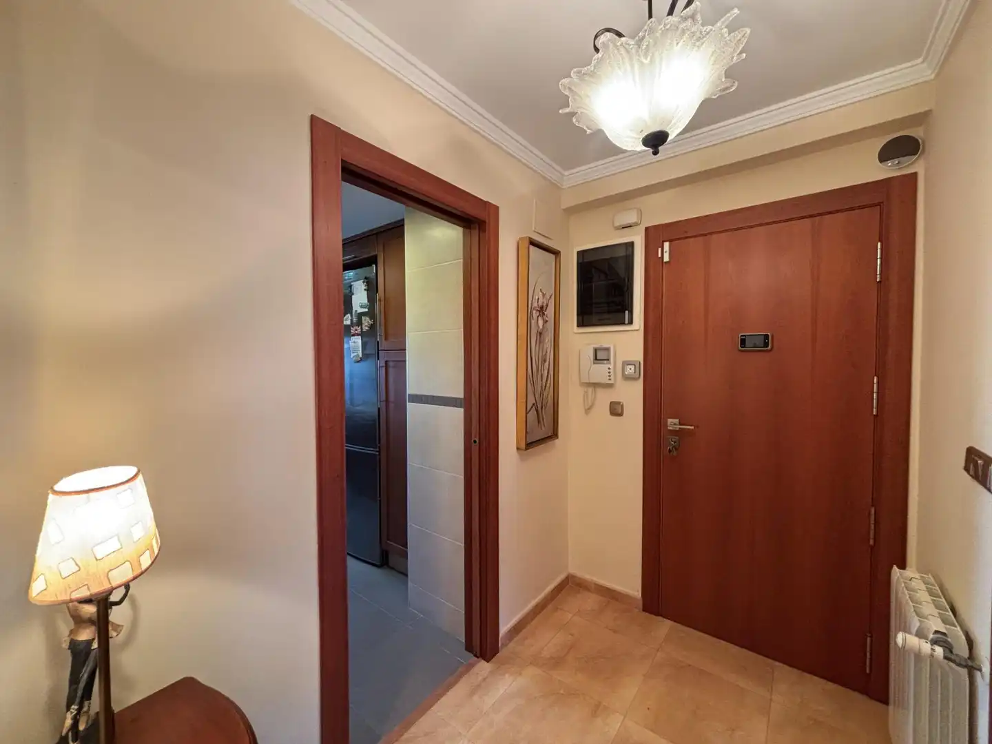 Wohnung zum Verkauf in Alicante / Alacant mit Klimaanlage, Heizung und Gemeinschaftspool