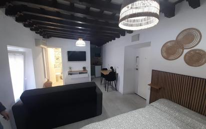 Living room of Flat for sale in Jerez de la Frontera  with Air Conditioner and Heating