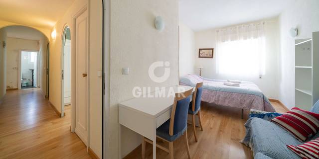 Piso en Venta en Sol