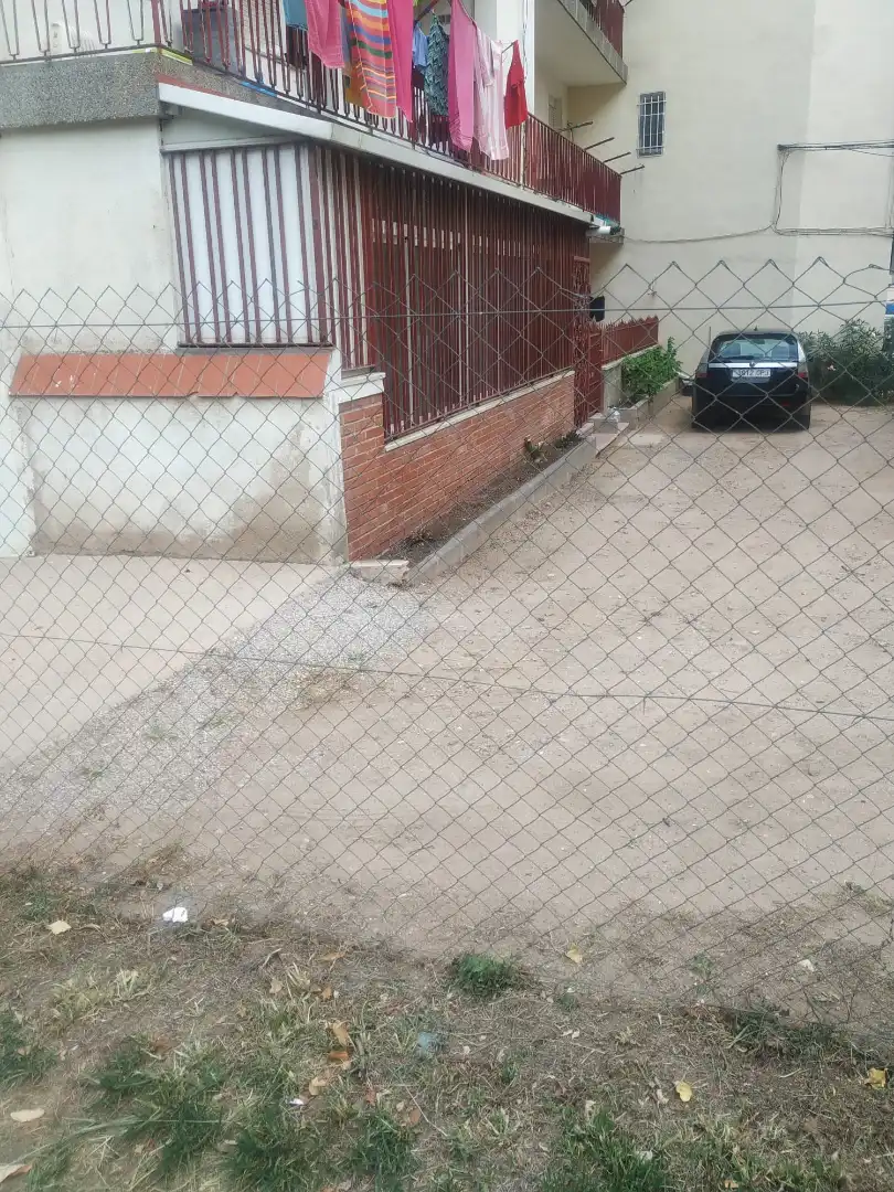 Aparcament de Pis en venda en Salou amb Aire condicionat, Moblat i Forn