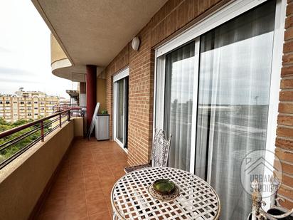 Terrace of Flat for sale in San Vicente del Raspeig / Sant Vicent del Raspeig  with Terrace