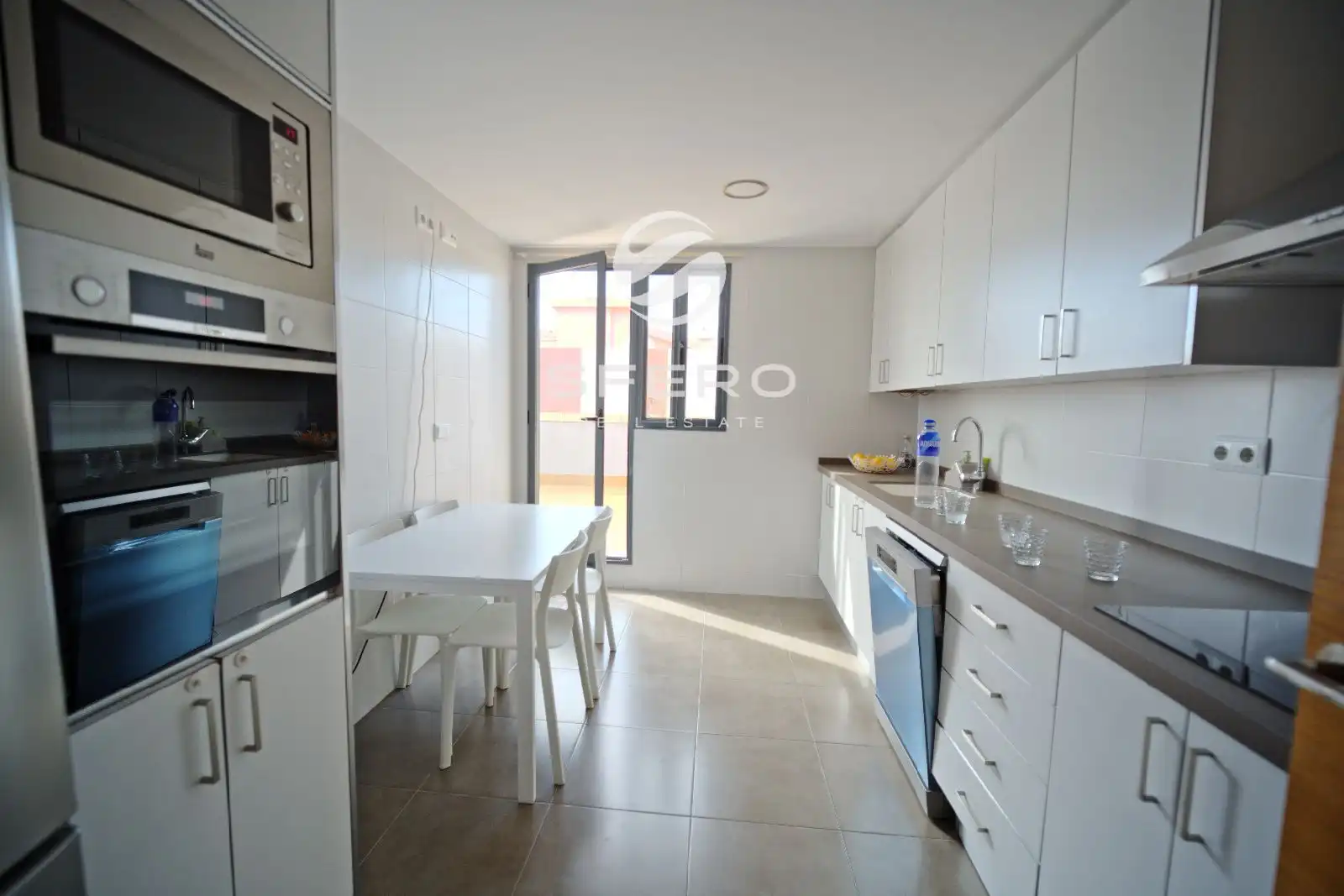 Attique avec ascenseur à vendre à Teniente Ruiz 2b, imagen 17