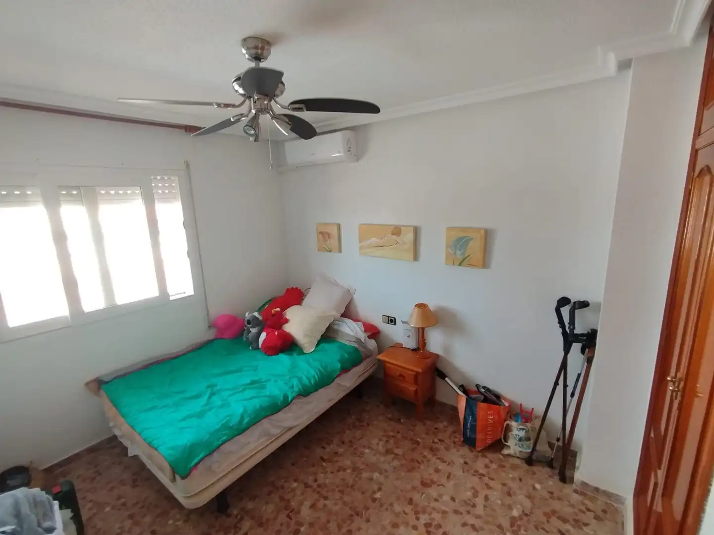 Xalet amb terrassa en venda a Mar Menor de Cartagena – Cabo de Palos, imagen 29
