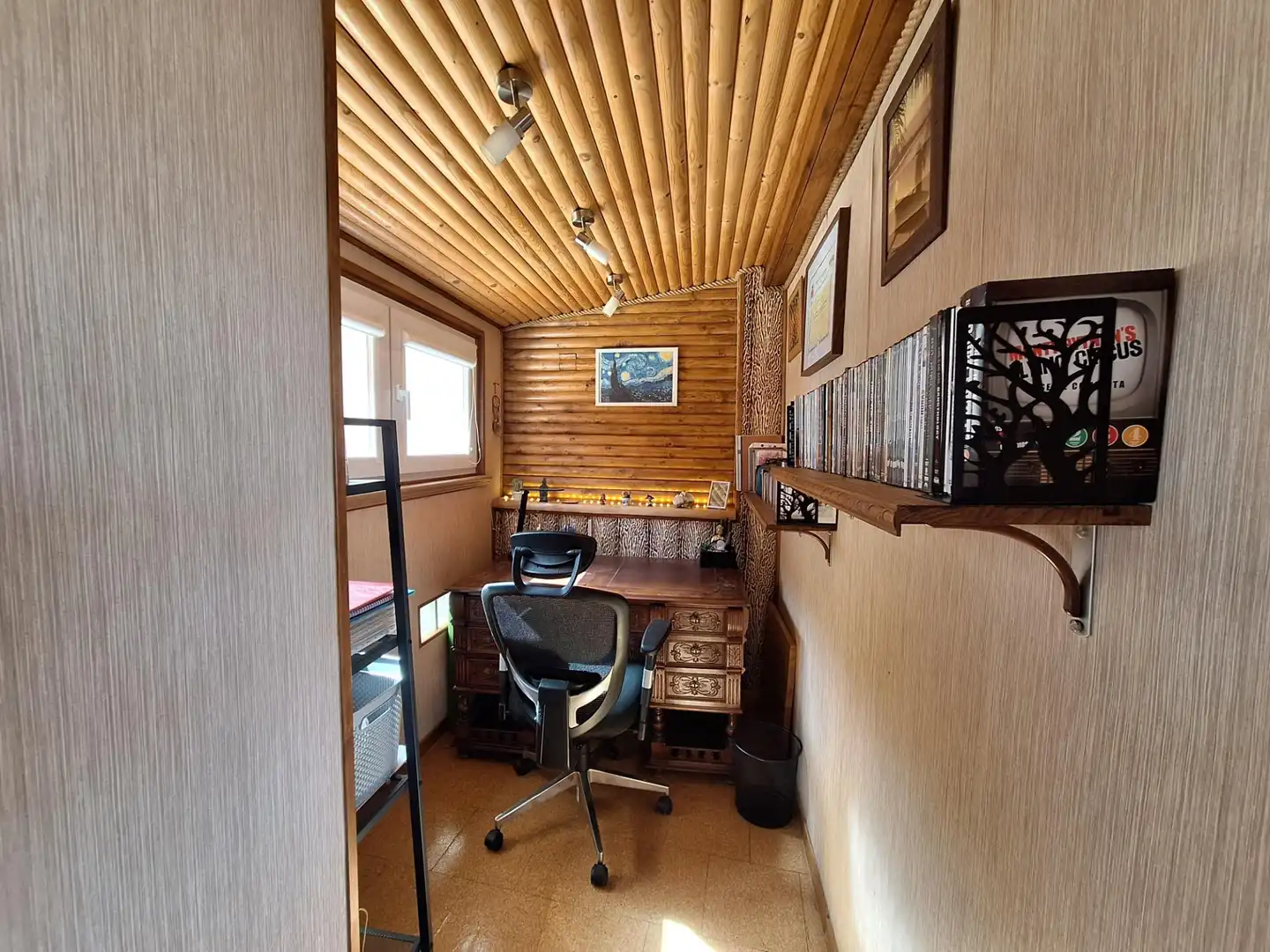 Detached homes for sale in Castalla  with Air Conditioner, Heating and Storage room