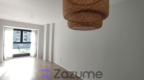 Foto 4 de Pis de lloguer a Av. de Secundino Zuazo, 96, Valdebebas - Valdefuentes, Madrid Capital