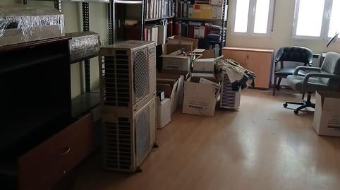 Photo 4 of Study for sale in Ingeniero Mariño, Casco Histórico, Guadalajara