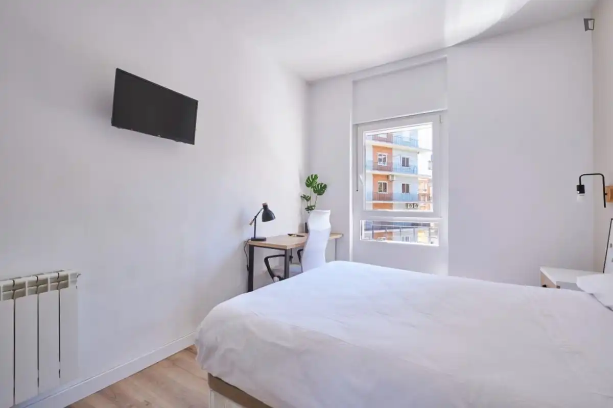Habitación en Vidal