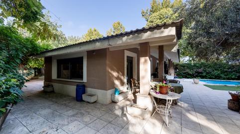 Photo 4 of House or chalet for sale in  de las Aves a Sotomayor, 1, Foso - Moreras, Madrid