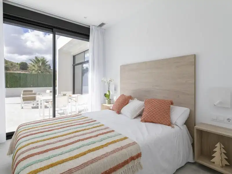 Villa avec piscine à vendre à Calasparra, imagen 21