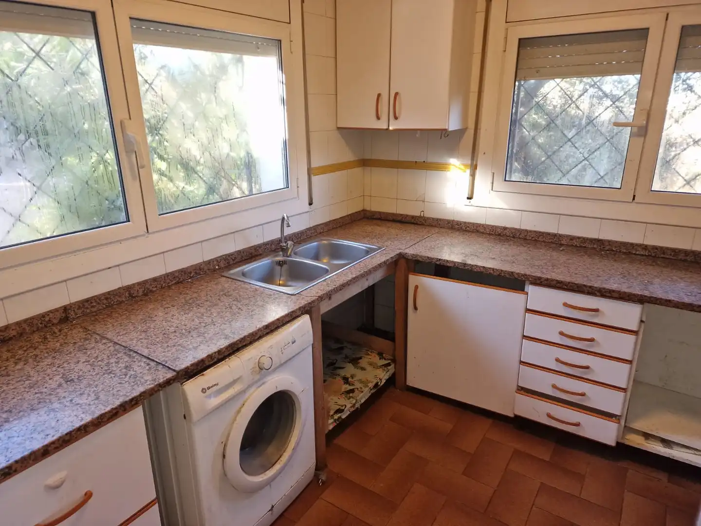 Casa con jardín en venta en Carrer de Maria Sunyol, imagen 20
