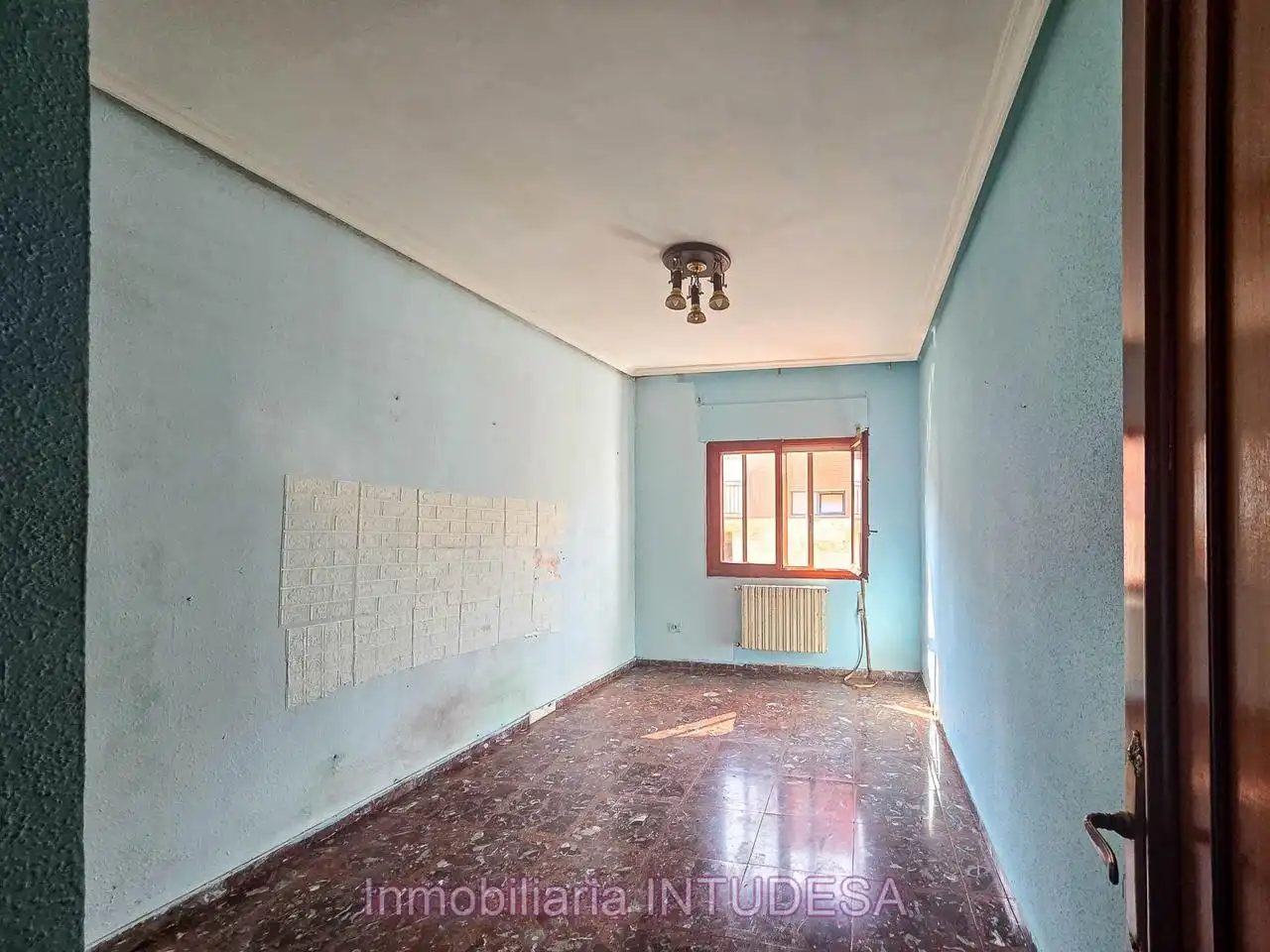Sala d'estar de Casa o xalet en venda en Cascante amb Terrassa