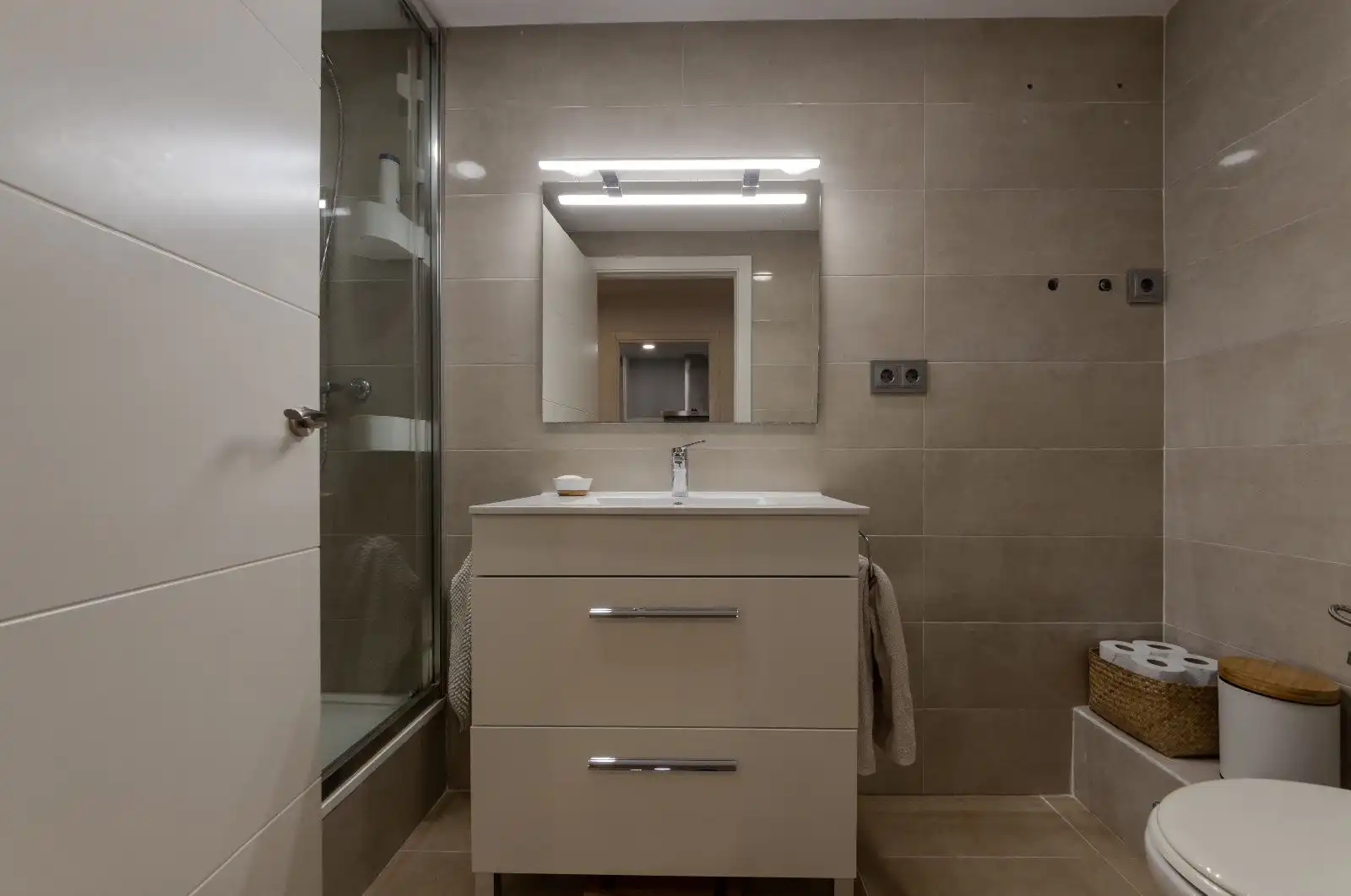 Piso en venta en Nova, 47, Eixample