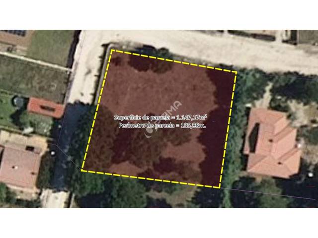 Terreno residencial en Venta en Coca
