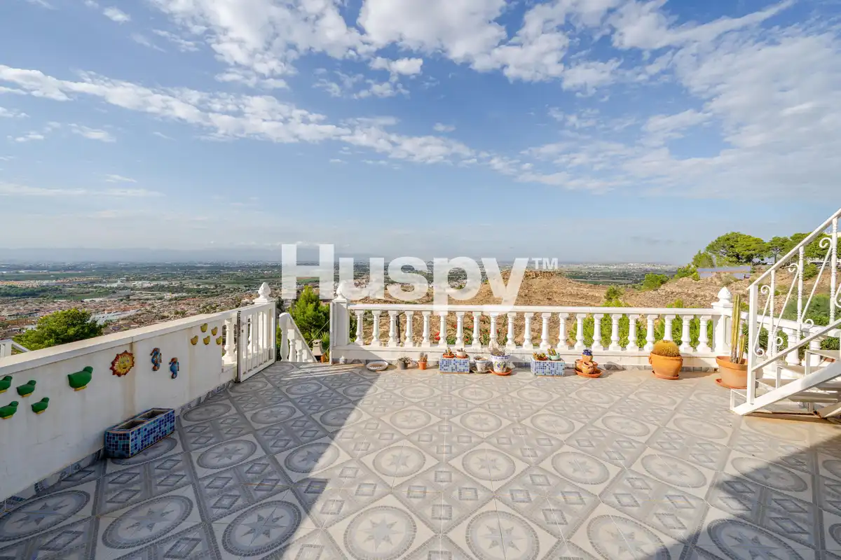 Villa in vendita a Calle Costa Canaria, imagen 33