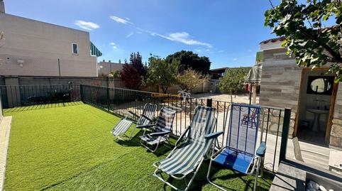 Foto 5 de Casa o xalet en venda a Haygon - Universidad, Alicante