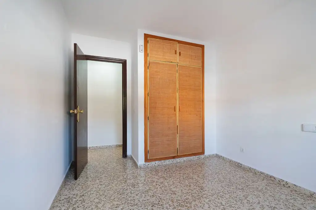 Wohnung zum Verkauf in Torremolinos mit Schwimmbad