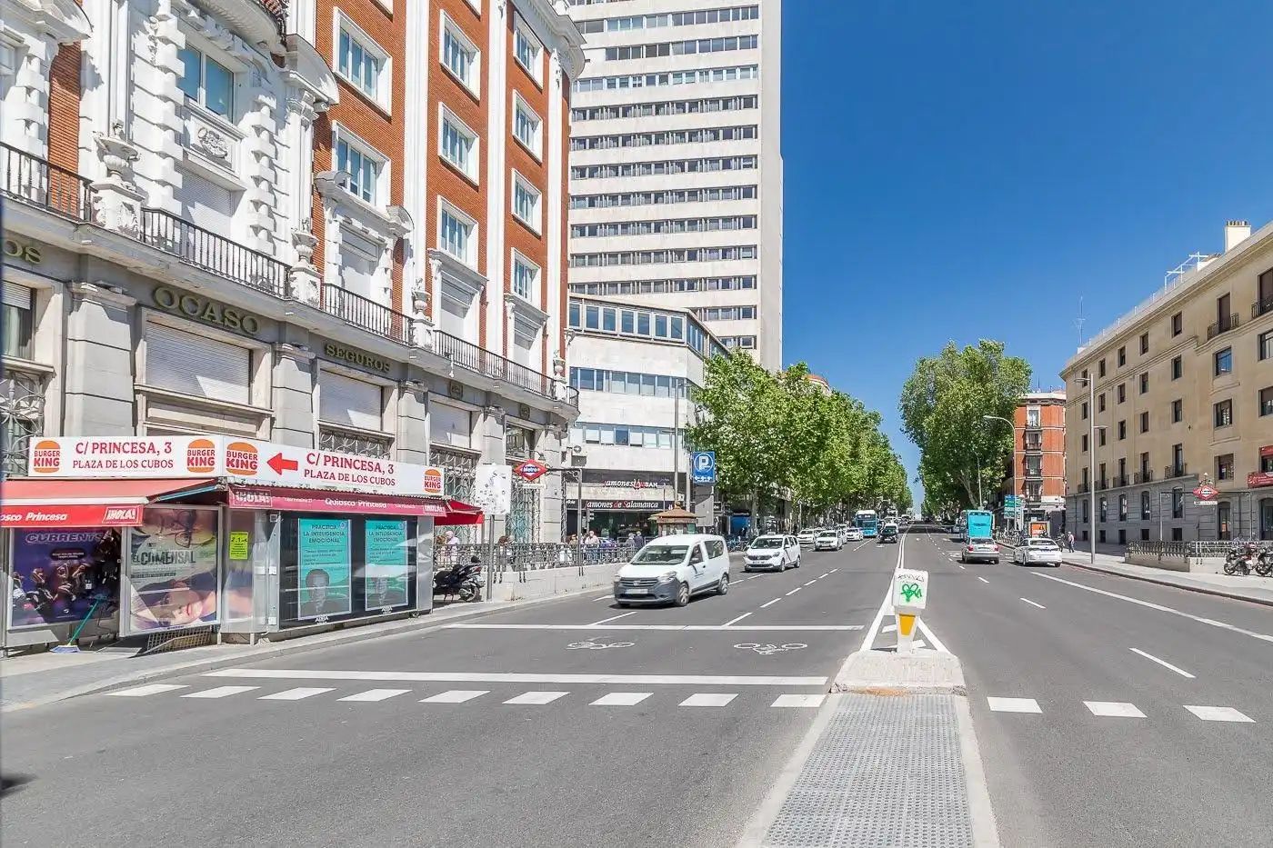 Wohnung zum Verkauf in Moncloa - Aravaca, imagen 32