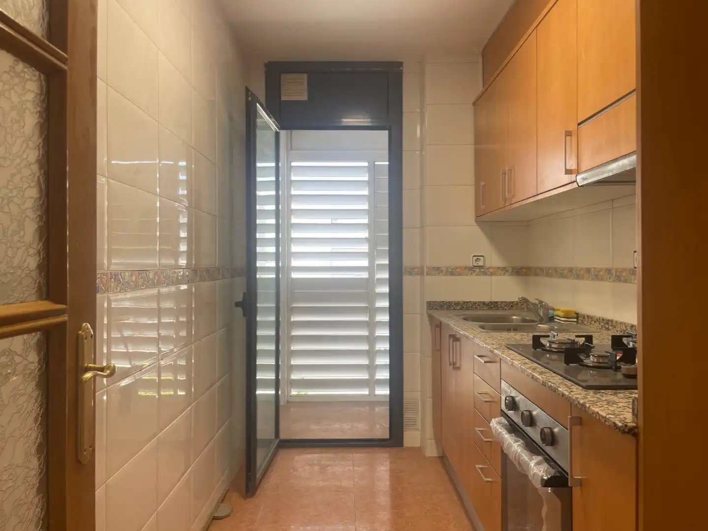 Wohnung mit Aufzug zum Verkauf in Carrer de la Bòvila 12, imagen 11