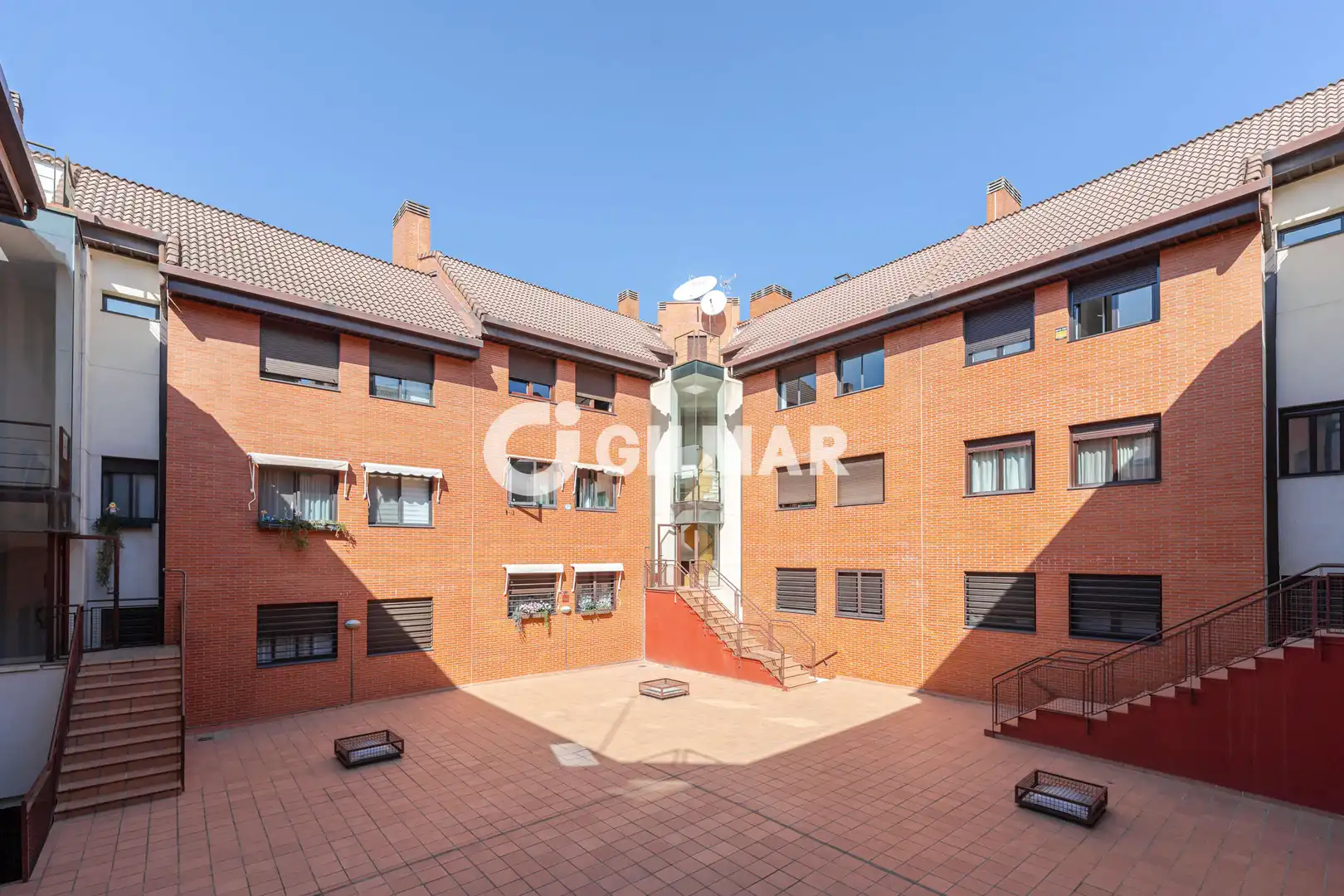 Flat with pool for sale in Moncloa - Aravaca, imagen 25