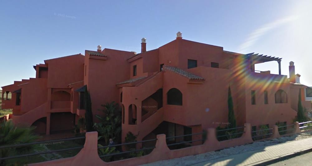 Exterior view of Box room for sale in Casares