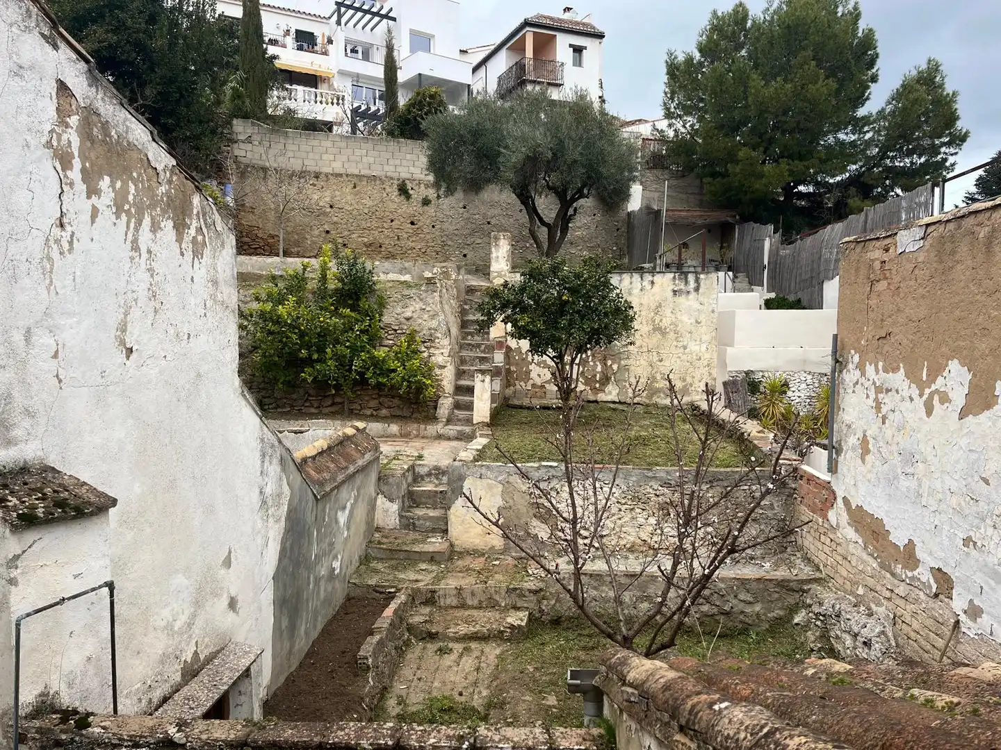 Casa rústica en venda a Casco Histórico, imagen 4