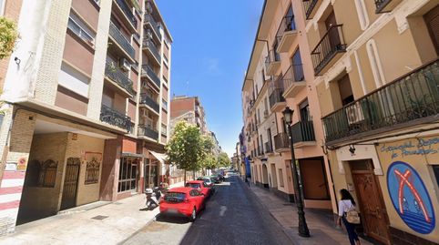 Foto 3 de Casa o xalet en venda a San Blas, San Pablo, Zaragoza Capital