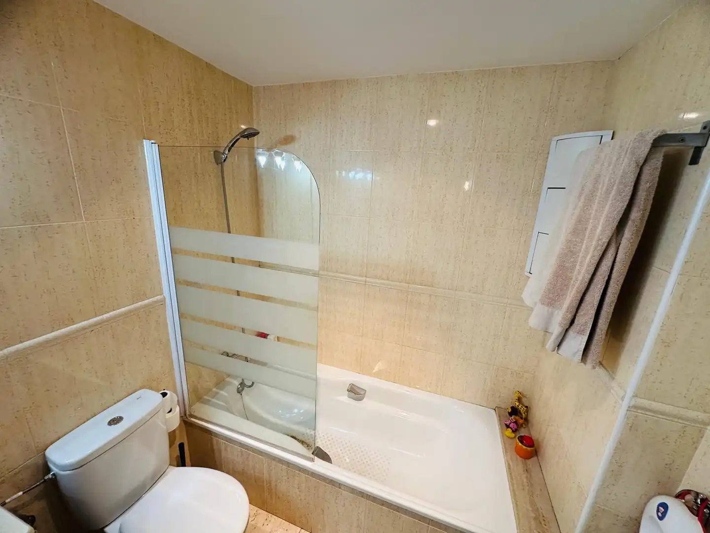 Duplex avec ascenseur à vendre à Avinguda Catalunya, imagen 28