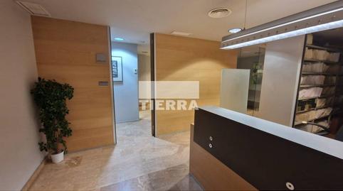 Foto 4 de Oficina de lloguer a Mayor, Alcantarilla, Murcia