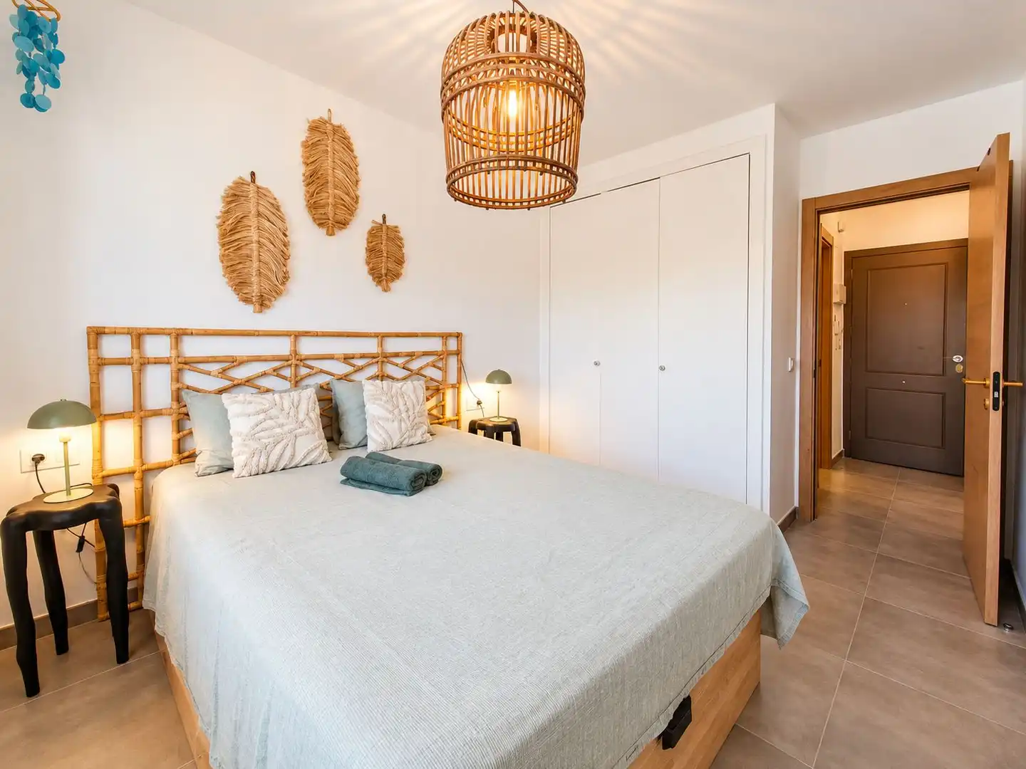 Apartment mit Pool zum Verkauf in Playa Arenal - Bol, imagen 3
